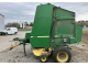 Прес підбирач рулонний John Deere 550 (1990)