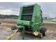 Прес підбирач рулонний John Deere 550 (1990)