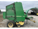 Прес підбирач рулонний John Deere 550 (1990)