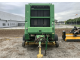 Прес підбирач рулонний John Deere 550 (1990)