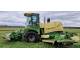 Самохідна косарка Krone Big M II (2008)