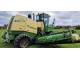 Самохідна косарка Krone Big M II (2008)