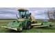 Самохідна косарка Krone Big M II (2008)