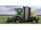 Самохідна косарка Krone Big M II (2008)