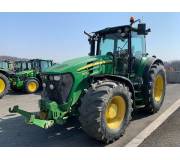 Трактор John Deere 7930