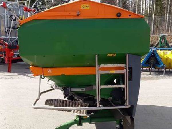 Розкидач добрив Amazone ZA V PROFIS CONTROL 3200 (2022)