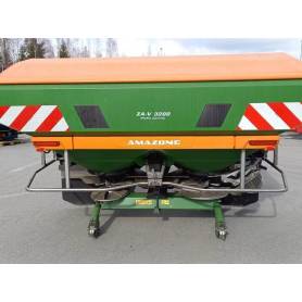 Розкидач добрив Amazone ZA V PROFIS CONTROL 3200 (2022)