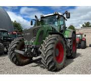 Трактор Fendt 936 Vario