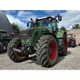 Трактор Fendt 936 Vario (2010)