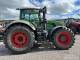 Трактор Fendt 936 Vario (2010)