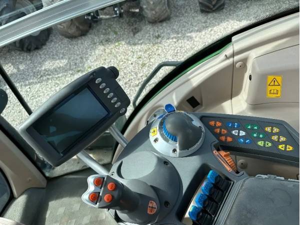 Трактор Fendt 936 Vario (2010)