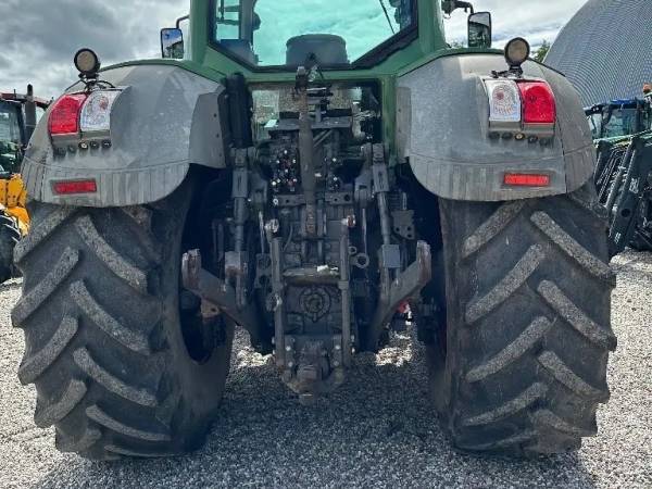 Трактор Fendt 936 Vario (2010)
