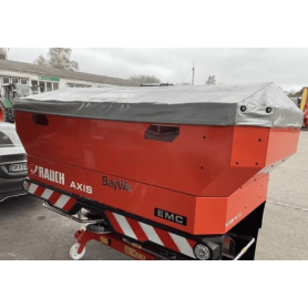 Розкидач добрив Rauch Axis M30.2 EMC (2025)