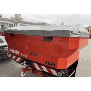 Розкидач добрив Rauch Axis M30.2 EMC (2025)