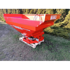 Розкидач добрив Rauch 735 M (2025)