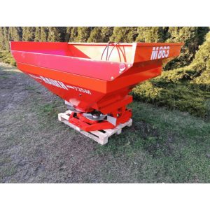 Розкидач добрив Rauch 735 M (2025)