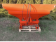 Розкидач добрив Rauch 735 M (2025)