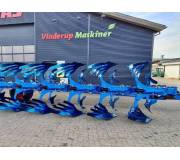 Плуг оборотний Lemken Diamant 11