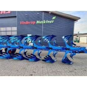 Плуг оборотний Lemken Diamant 11 (2014)