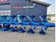 Плуг оборотний Lemken Diamant 11 (2014)