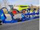 Плуг оборотний Lemken Diamant 11 (2014)