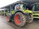 Трактор Claas Axion 850 (2021)