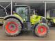 Трактор Claas Axion 850 (2021)