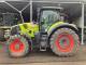 Трактор Claas Axion 850 (2021)
