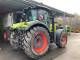 Трактор Claas Axion 850 (2021)