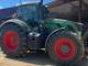 Трактор Fendt 924 VARIO (2007)