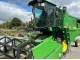 Комбайн John Deere 1055 (1989)