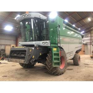 Комбайн Fendt 8370 P (2009)