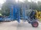 Дискова борона Lemken Heliodor 8/600 KA (2014)