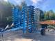 Дискова борона Lemken Heliodor 8/600 KA (2014)