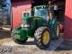 Трактор John Deere 6630 (2008)
