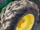 Трактор John Deere 6630 (2008)