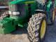 Трактор John Deere 6630 (2008)