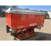 Розкидач добрив Rauch Axis 30.1