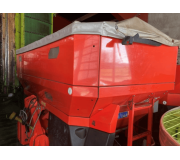 Розкидач добрив Rauch Axis-H 50.1 W