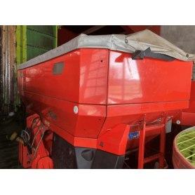Розкидач добрив Rauch Axis-H 50.1 W (2009)