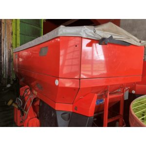 Розкидач добрив Rauch Axis-H 50.1 W (2009)