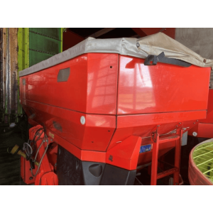 Розкидач добрив Rauch Axis-H 50.1 W (2009)