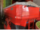 Розкидач добрив Rauch Axis-H 50.1 W (2009)