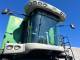 Комбайн Fendt 9470 XAL Hybrid (2012)