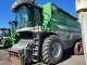 Комбайн Fendt 9470 XAL Hybrid (2012)