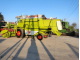 Комбайн Claas Dominator 96 SL (1985)