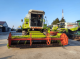 Комбайн Claas Dominator 96 SL (1985)
