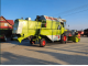 Комбайн Claas Dominator 96 SL (1985)
