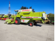 Комбайн Claas Dominator 96 SL (1985)
