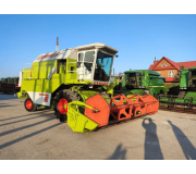 Комбайн Claas Dominator 96 SL